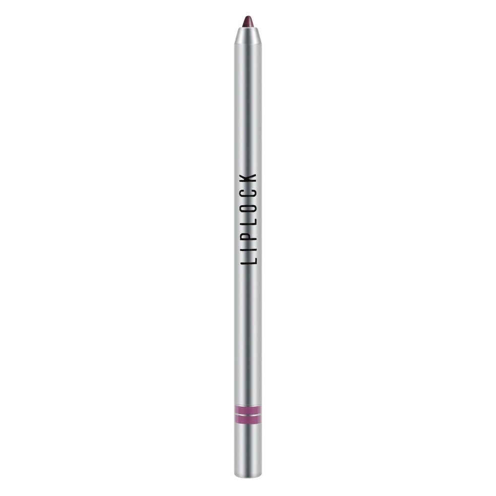 The Crème Shop Liplock Lip Liner Pencil in the shade mauve over